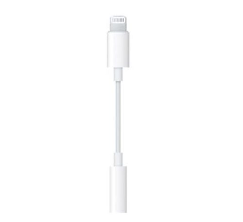 Adattatore Apple da Lightning a jack cuffie 3