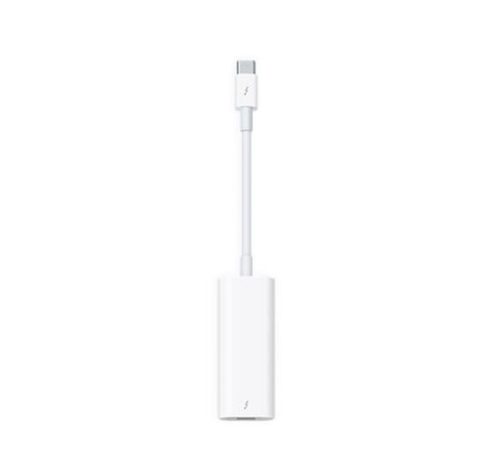 Adattatore Apple da Thunderbolt 3 USB-C a Thunderbolt 2