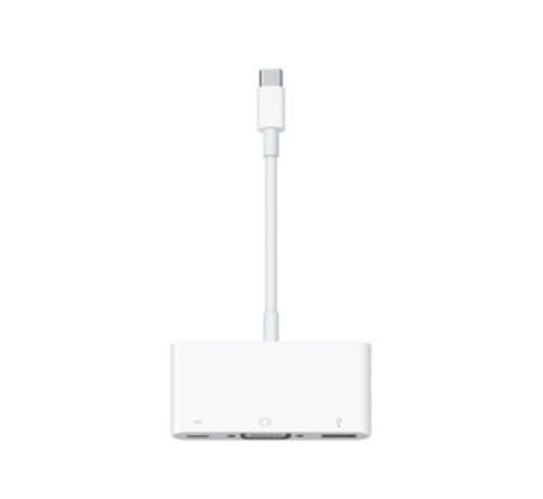 Adattatore Apple Multiporta da USB-C a VGA