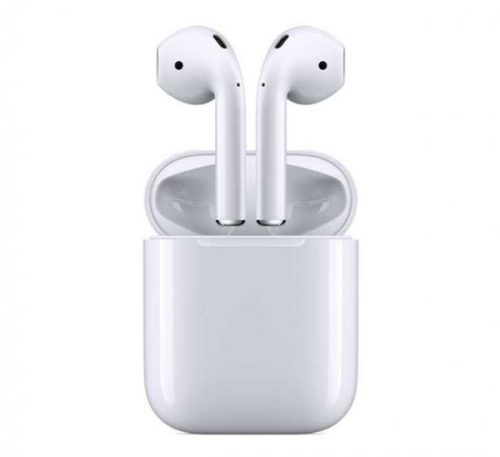 AirPods 2a Gen.