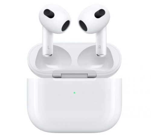 AirPods 3a Gen. Lightning