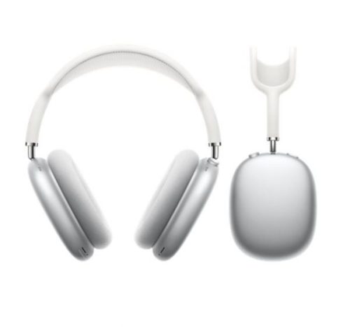 AirPods Max - Silver