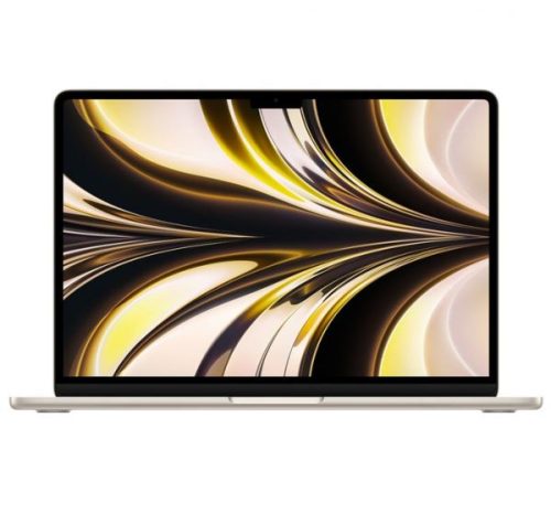 Apple MacBook Air 13 M2 16Gb Ram 1TB SSD 8-Cpu 10-Gpu - Starlight - Italia