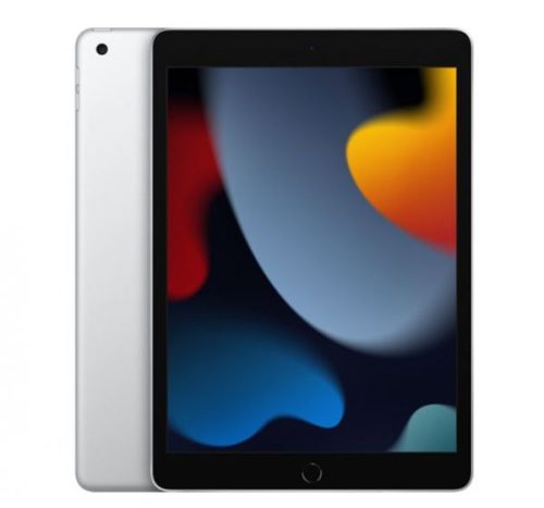 Apple iPad 2021 256Gb Wifi 10.2 - Silver - Italia