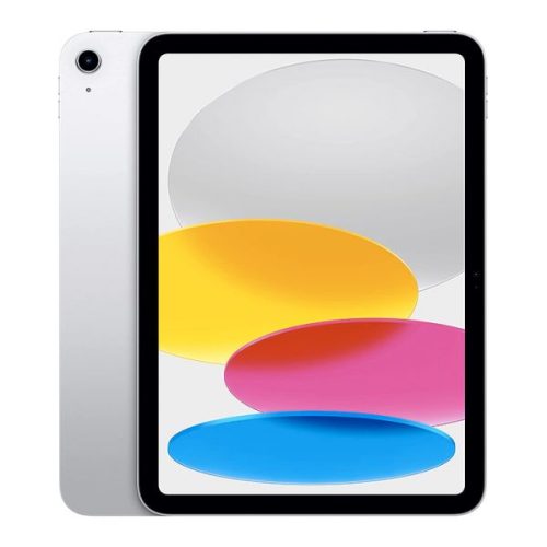 Apple iPad 2022 256Gb WiFi 10.9 - Silver - Italia