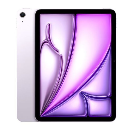 Apple iPad Air 2024 M2 11.0 128Gb WiFi + Cellular - Purple - EU