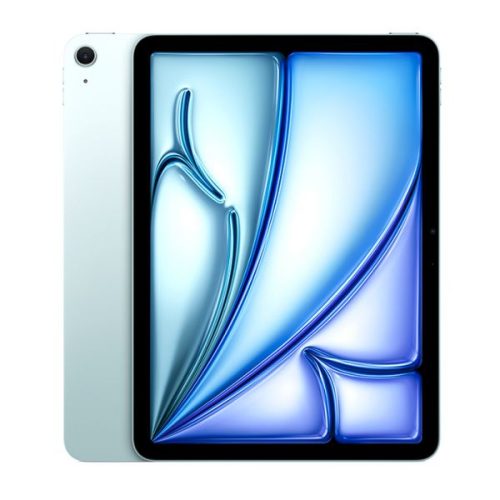 Apple iPad Air 2024 M2 11.0 128Gb WiFi - Blue - Italia