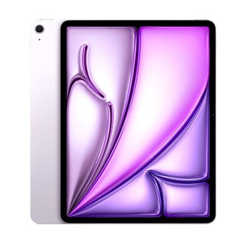 Apple iPad Air 2024 M2 13.0 128Gb WiFi + Cellular - Purple - EU