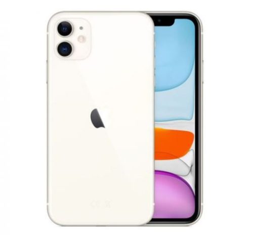 Apple iPhone 11 128Gb - White - Italia