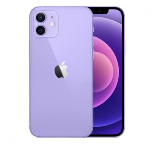 Apple iPhone 12 128Gb - Purple - EU