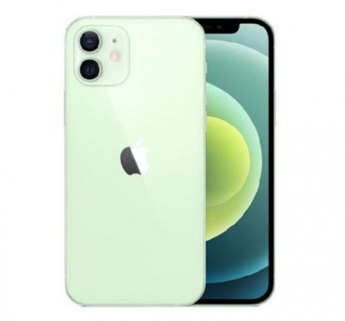 Apple iPhone 12 64Gb - Green - EU