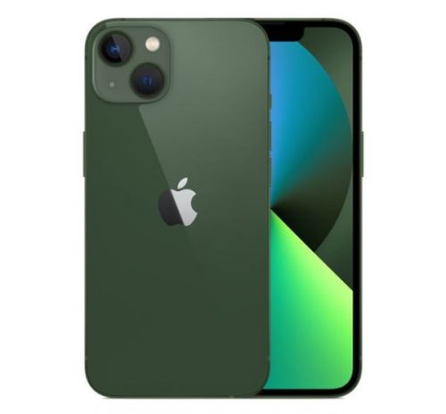 Apple iPhone 13 128Gb - Alpine Green - Italia