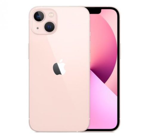 Apple iPhone 13 128Gb - Pink - EU