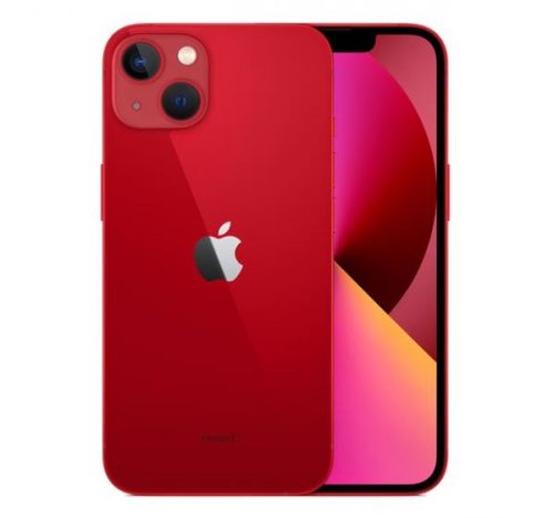 Apple iPhone 13 512Gb - Red - EU