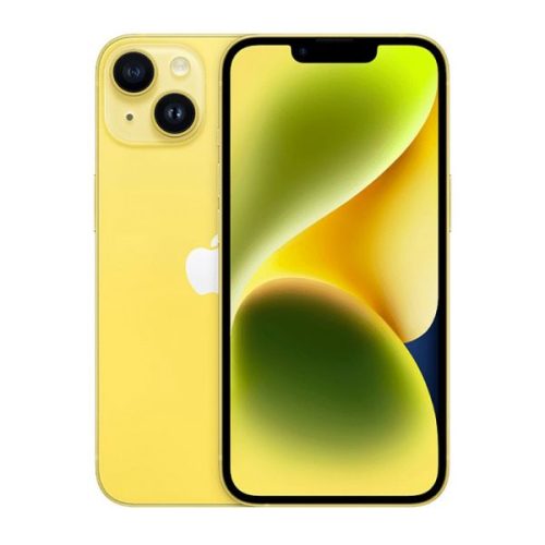 Apple iPhone 14 512Gb - Yellow - EU