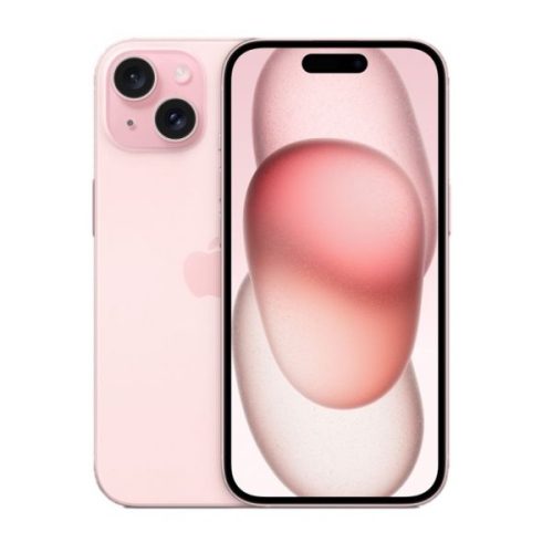 Apple iPhone 15 256Gb - Pink - EU