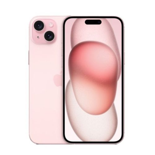 Apple iPhone 15 Plus 128Gb - Pink - Italia