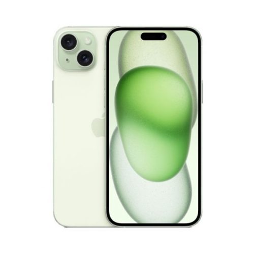 Apple iPhone 15 Plus 256Gb - Green - EU