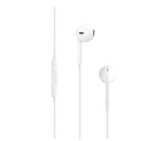 Auricolari Apple Earpods Con Jack Cuffie 3