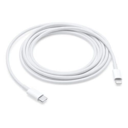 Cavo Apple da USB-C a Lightning - 2m