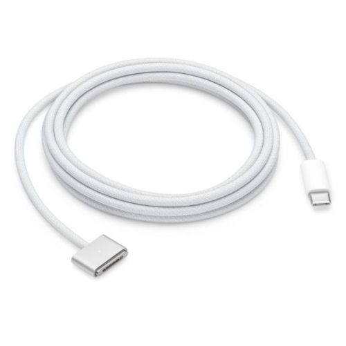 Cavo Apple da USB-C a MagSafe3 - 2m - Argento