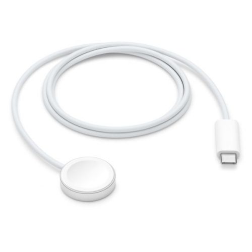 Cavo magnetico USB-C per la ricarica rapida di Apple Watch - 1m