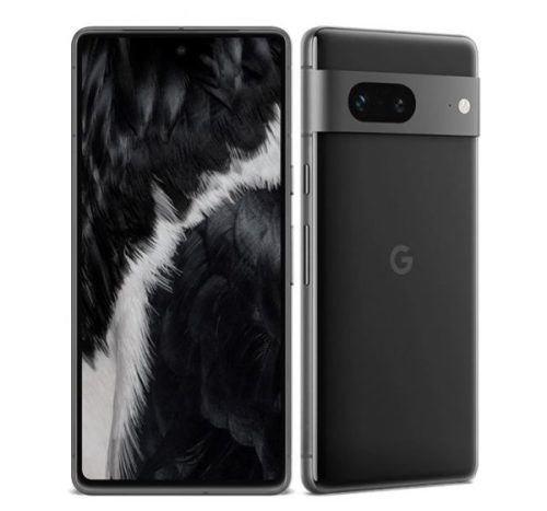 Google Pixel 7 256Gb 5G - Obsidian - EU