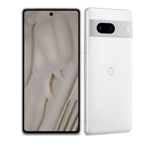 Google Pixel 7 256Gb 5G - Snow - EU