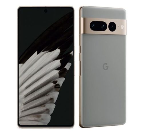 Google Pixel 7 Pro 128Gb 5G - Hazel - EU