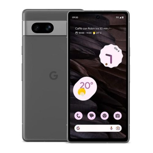 Google Pixel 7A 128Gb 5G - Charcoal - EU