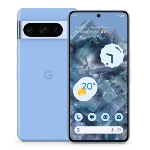 Google Pixel 8 Pro 256Gb 5G - Bay Blue - EU