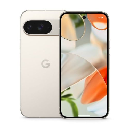 Google Pixel 9 256Gb 5G - Porcelain - EU