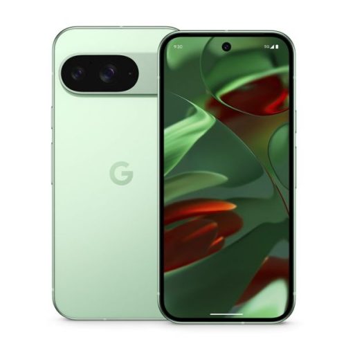 Google Pixel 9 256Gb 5G - Wintergreen - EU