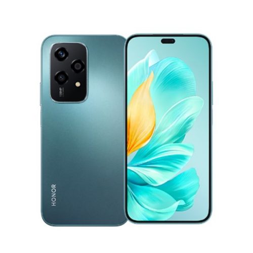 Honor 200 Lite 256Gb 8Gb-RAM 5G Dual Sim - Cyan Lake - EU