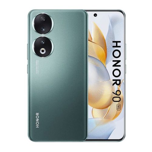 Honor 90 256Gb 8Gb-RAM 5G Dual Sim - Emerald Green - EU