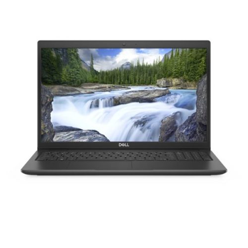 Notebook DELL Latitude 3520 - H61C6 - Core i7-1165G7 8Gb 512Gb 15.6'' FHD Win 11 Pro - Italia