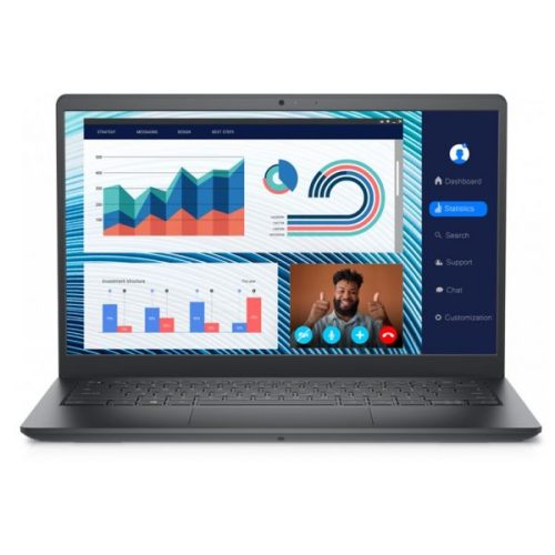 Notebook DELL Vostro 3420 - N5FJT - Core i7-1255U 16Gb 512Gb 14'' Win 11 Pro - Italia