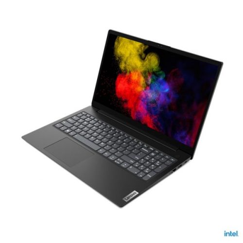 Notebook LENOVO V15 G2 IIL - 82KB00XKIX - Core i7-1165G7 8Gb 512Gb 15.6'' Win 11 Pro - Italia