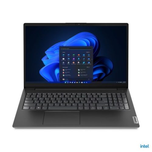 Notebook LENOVO V15 G3 IAP - 82TT00G5IX - Core i3-1215U 8Gb 256Gb 15.6'' Win 11 Pro - Italia