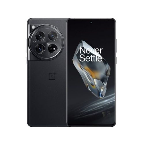 Oneplus 12 256Gb 12Gb-RAM 5G Dual Sim - Silky Black - EU