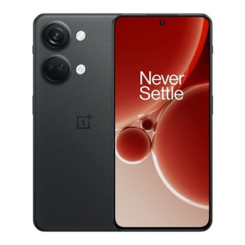 Oneplus Nord 3 128Gb 8Gb-RAM 5G Dual Sim - Tempest Gray - EU