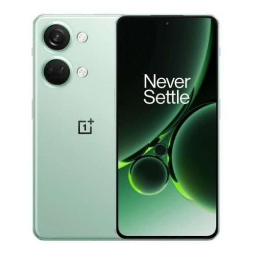 Oneplus Nord 3 256Gb 16Gb-RAM 5G Dual Sim - Misty Green - EU