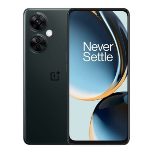 Oneplus Nord CE 3 Lite 128Gb 8Gb-RAM 5G Dual Sim - Chromatic Gray - EU