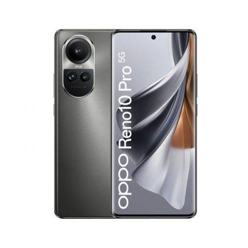 Oppo Reno10 Pro 256Gb 12Gb-RAM 5G Dual Sim - Silvery Gray - EU