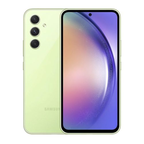 Samsung A546 Galaxy A54 128Gb 8Gb-RAM 5G Dual Sim - Lime - EU