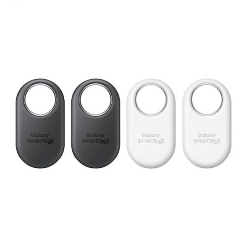 Samsung Galaxy SmartTag2 - 4 Pack