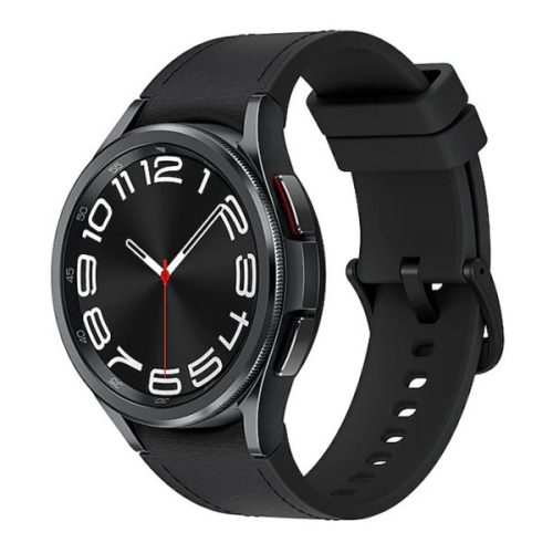 Samsung Galaxy Watch 6 Classic R950 Bluetooth 43mm - Black - EU