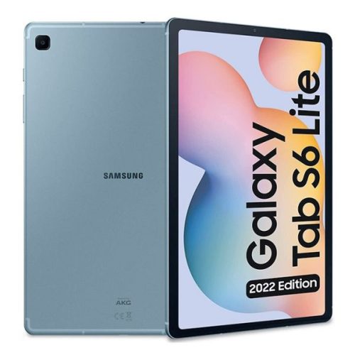 Samsung P613 Galaxy Tab S6 Lite 2022 64Gb Wifi 10.4 - Blue - EU