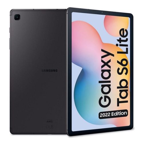 Samsung P613 Galaxy Tab S6 Lite 2022 64Gb Wifi 10.4 - Gray - EU