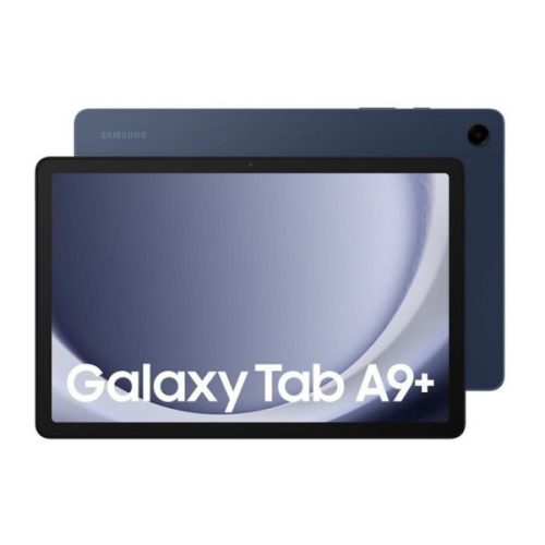 Samsung X216 Galaxy Tab A9+ 5G 128Gb 8Gb-RAM Wifi + Cellular 11.0 - Mystic Navy - EU